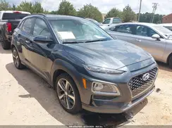 KM8K33A50KU254486 2019 HYUNDAI KONA