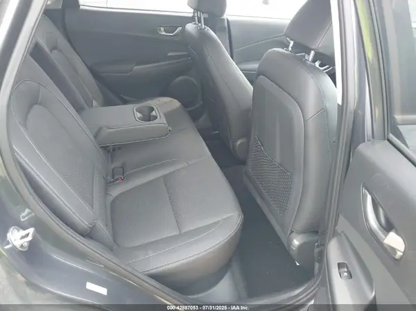 KM8K33A50KU254486 2019 HYUNDAI KONA - Image 8
