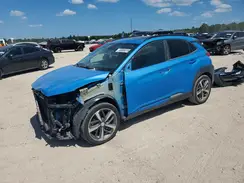 KM8K33A50KU327811 2019 HYUNDAI KONA