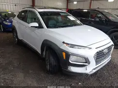 KM8K33A50KU341174 2019 HYUNDAI KONA