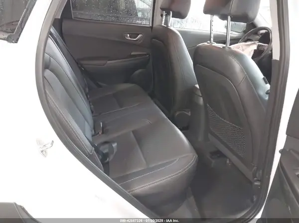 KM8K33A50KU341174 2019 HYUNDAI KONA - Image 8