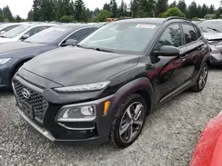 KM8K33A50KU344415 2019 HYUNDAI KONA