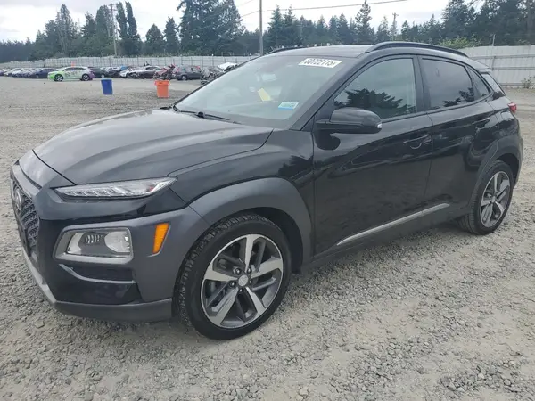 KM8K33A50KU344415 2019 HYUNDAI KONA - Image 1