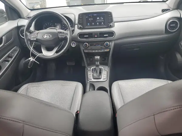 KM8K33A50KU344415 2019 HYUNDAI KONA - Image 8