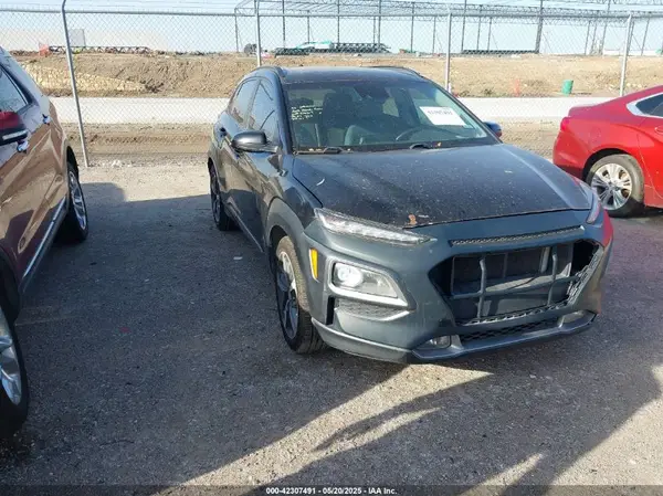 KM8K33A50KU374319 2019 HYUNDAI KONA - Image 1