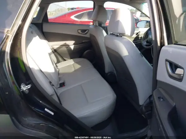 KM8K33A50KU374319 2019 HYUNDAI KONA - Image 8