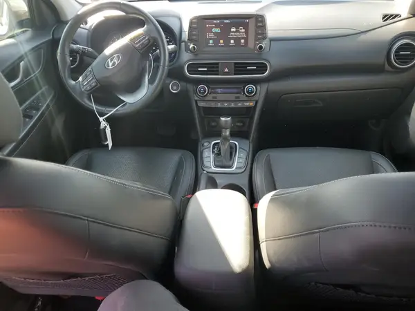 KM8K33A50LU400855 2020 HYUNDAI KONA - Image 8