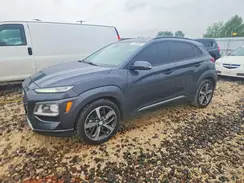 KM8K33A50LU410950 2020 HYUNDAI KONA