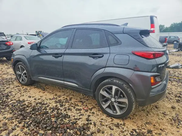 KM8K33A50LU410950 2020 HYUNDAI KONA - Image 2