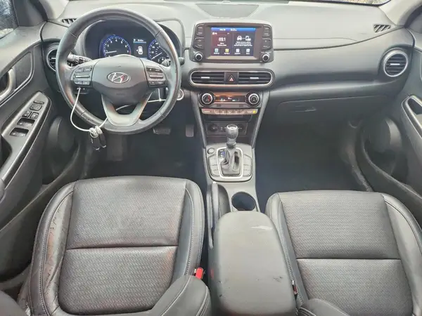 KM8K33A50LU410950 2020 HYUNDAI KONA - Image 8