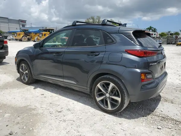 KM8K33A50LU414867 2020 HYUNDAI KONA - Image 2