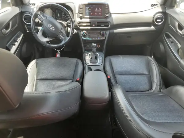 KM8K33A50LU414867 2020 HYUNDAI KONA - Image 8
