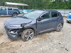 KM8K33A50LU414898 2020 HYUNDAI KONA