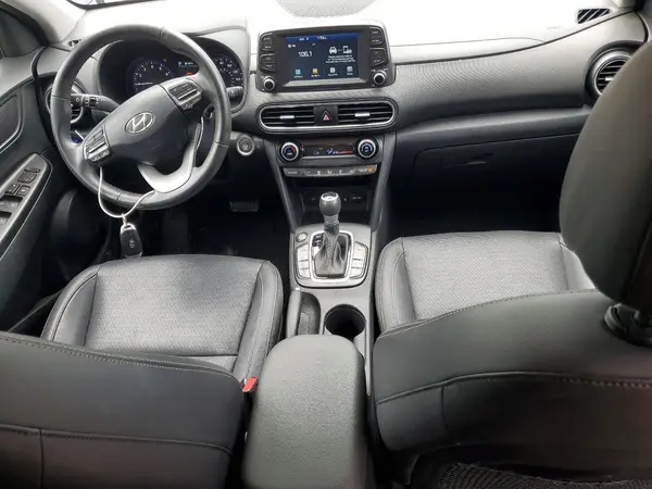 KM8K33A50LU414898 2020 HYUNDAI KONA - Image 8
