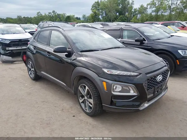 KM8K33A50LU443298 2020 HYUNDAI KONA - Image 1
