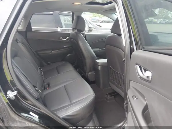 KM8K33A50LU443298 2020 HYUNDAI KONA - Image 8