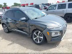 KM8K33A50LU469447 2020 HYUNDAI KONA