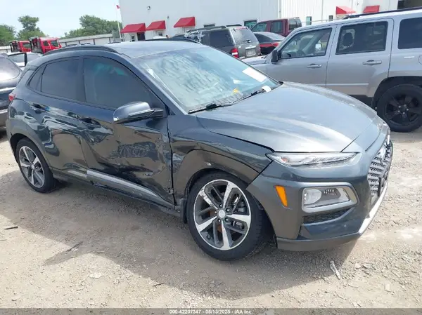 KM8K33A50LU469447 2020 HYUNDAI KONA - Image 1