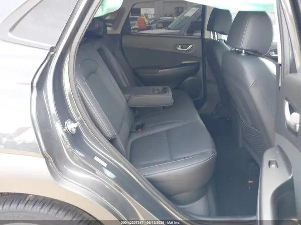KM8K33A50LU469447 2020 HYUNDAI KONA - Image 8