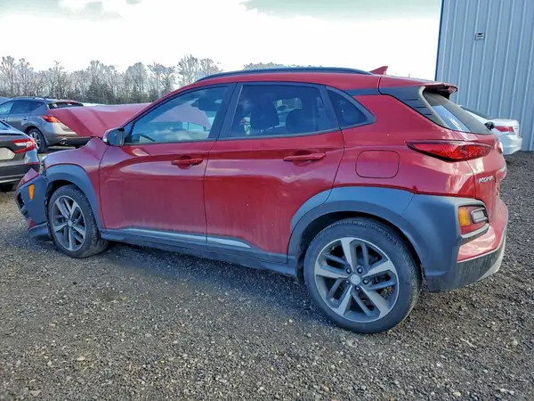 KM8K33A50LU489911 2020 HYUNDAI KONA - Image 2