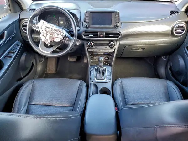 KM8K33A50LU489911 2020 HYUNDAI KONA - Image 8