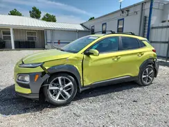 KM8K33A50LU492002 2020 HYUNDAI KONA