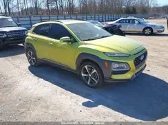 KM8K33A50LU564963 2020 HYUNDAI KONA