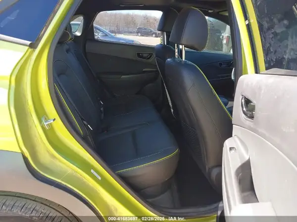 KM8K33A50LU564963 2020 HYUNDAI KONA - Image 8