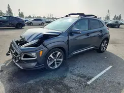 KM8K33A50LU567314 2020 HYUNDAI KONA