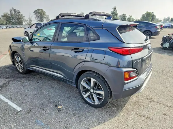 KM8K33A50LU567314 2020 HYUNDAI KONA - Image 2