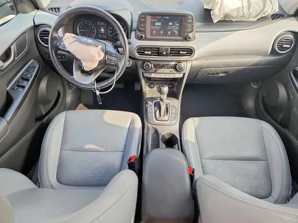KM8K33A50LU567314 2020 HYUNDAI KONA - Image 8