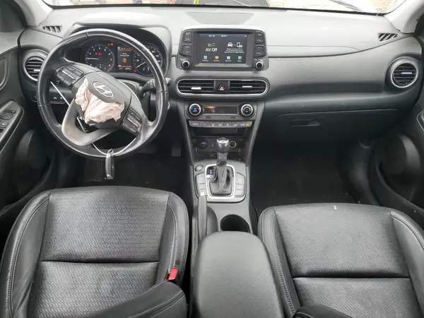 KM8K33A50MU610468 2021 HYUNDAI KONA - Image 8