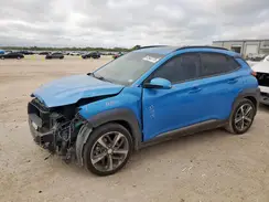 KM8K33A50MU611829 2021 HYUNDAI KONA