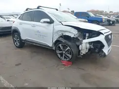 KM8K33A50MU616335 2021 HYUNDAI KONA
