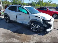 KM8K33A50MU618067 2021 HYUNDAI KONA