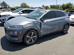 KM8K33A50MU618246 2021 HYUNDAI KONA