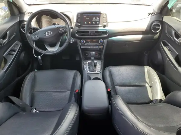 KM8K33A50MU618246 2021 HYUNDAI KONA - Image 8