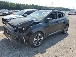 KM8K33A50MU620062 2021 HYUNDAI KONA