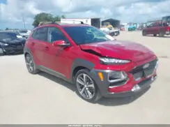 KM8K33A50MU620725 2021 HYUNDAI KONA