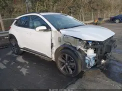 KM8K33A50MU630638 2021 HYUNDAI KONA