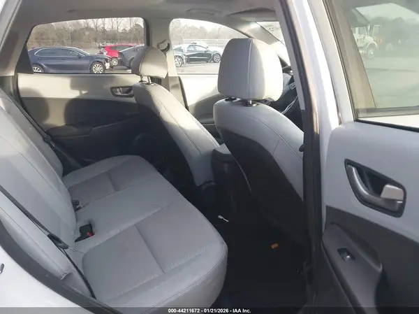 KM8K33A50MU630638 2021 HYUNDAI KONA - Image 8