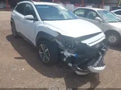 KM8K33A50MU661968 2021 HYUNDAI KONA