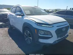 KM8K33A50MU716323 2021 HYUNDAI KONA