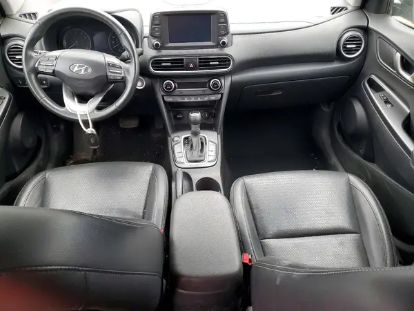 KM8K33A51JU072861 2018 HYUNDAI KONA - Image 8