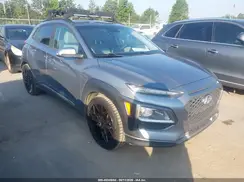 KM8K33A51JU078174 2018 HYUNDAI KONA