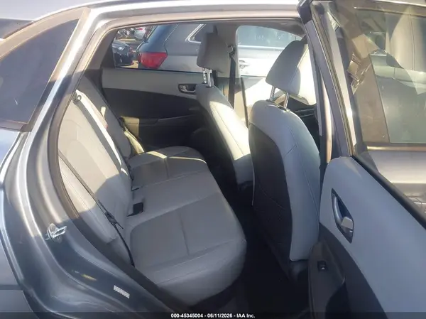 KM8K33A51JU078174 2018 HYUNDAI KONA - Image 8