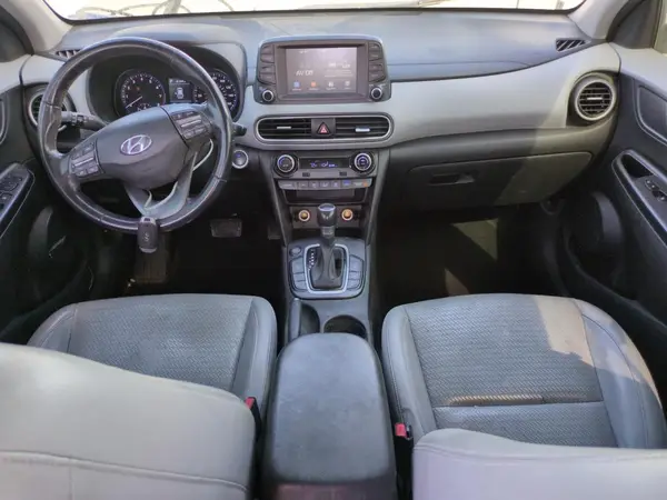 KM8K33A51JU080250 2018 HYUNDAI KONA - Image 8
