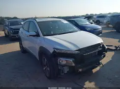 KM8K33A51JU098778 2018 HYUNDAI KONA