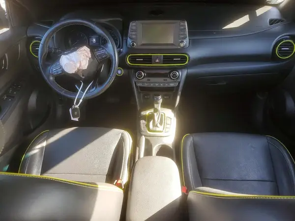 KM8K33A51JU099817 2018 HYUNDAI KONA - Image 8