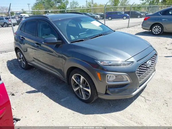 KM8K33A51JU099820 2018 HYUNDAI KONA - Image 1